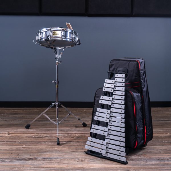 THE VIRTUOSO PERFORMER KIT